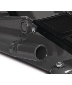 Cric A Carrello RWH 2.5 Cric A Carrello RWH 2.5