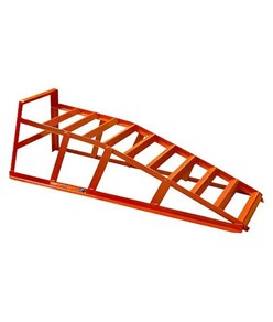 Rampe Di Carico Per Auto