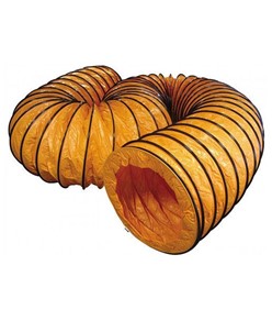 Tubi per ventilatori da 10 mt