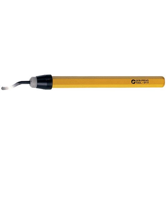 Sbavatore con lama intercambiabile WEMEX DT-2 Sbavatore con lama intercambiabile WEMEX DT-2