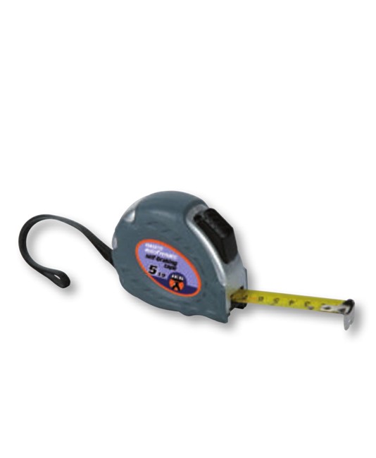 Flessometro gommato Flessometro gommato