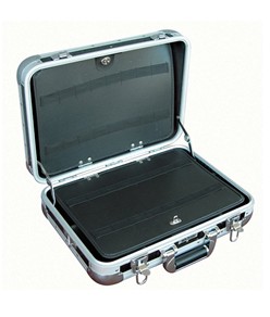 Valigia per utensili vuota in ABS