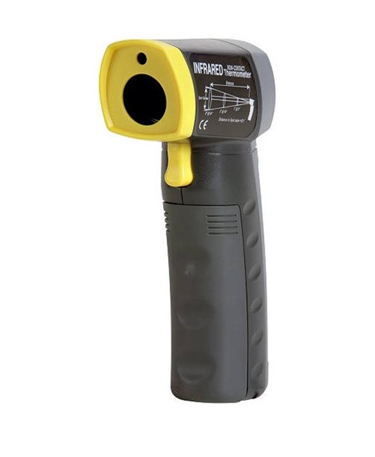 Termometro Portatile ad Infrarossi LTF Termometro Portatile ad Infrarossi LTF