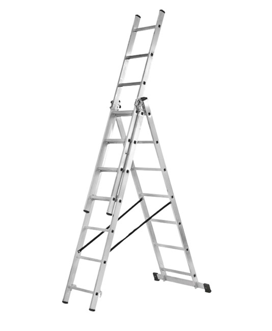 Scala componibile  Tria Scala componibile  Tria