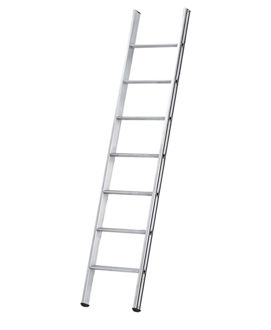 Scala d'appoggio a gradini STP Olivia Piani Scala d'appoggio a gradini STP Olivia Piani