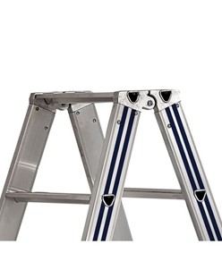 Scala a doppia salita STP Pikasso Scala a doppia salita STP Pikasso