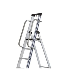 Scala apribile  Issima