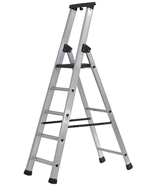 Scala apribile Issima Scala apribile Issima