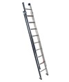 Scala a sfilo 2 tronchi  Tria