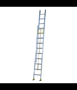 Scala a sfilo 2 tronchi  F6