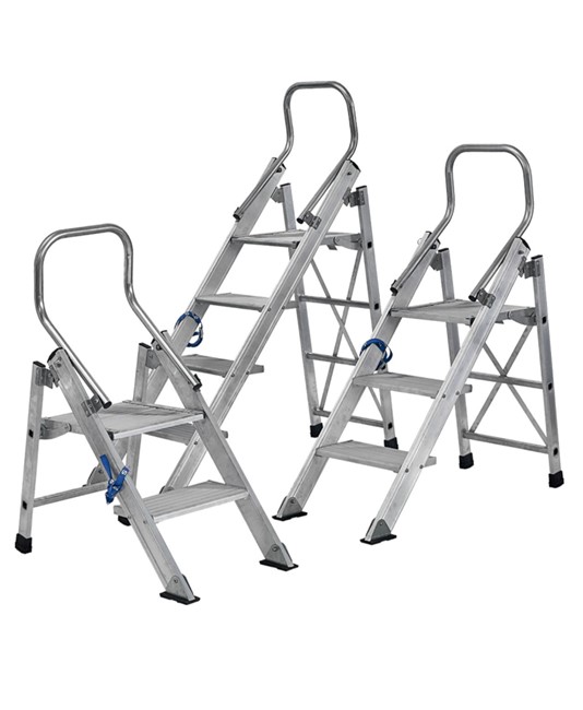 Sgabello pieghevole  Flavia Sgabello pieghevole  Flavia