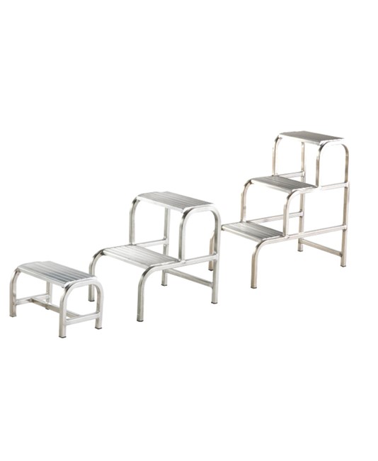 Sgabello  Step Sgabello  Step