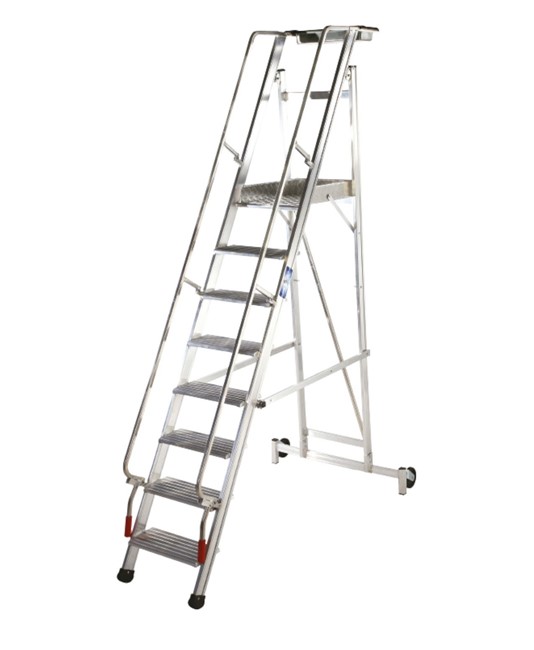 Scala a castello  Kompasso Classica Scala a castello  Kompasso Classica