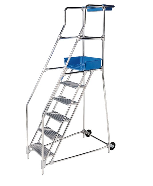 Scala a castello  Standard Classica Scala a castello  Standard Classica