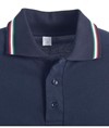 Polo in cotone piqué P&P Loyal Italia Polo in cotone piqué P&P Loyal Italia