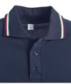 Polo in cotone piqué P&P Loyal Italia