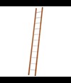 Scala d'appoggio a isolamento elettrico  W0