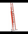 Scala a sfilo 3 tronchi ad isolamento elettrico  W6