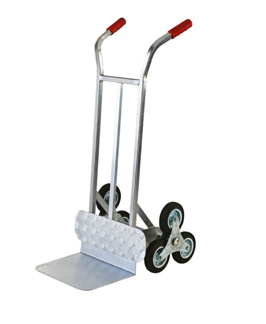 Carrello a 3 ruote Carrello a 3 ruote