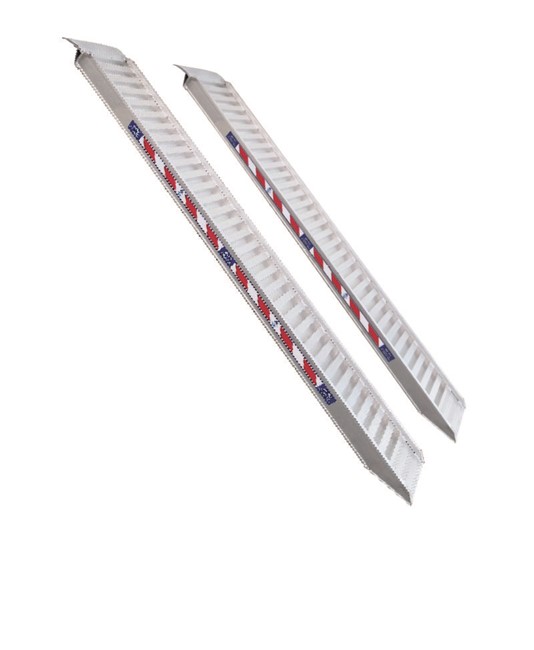 Rampa da carico  H135 Rampa da carico  H135