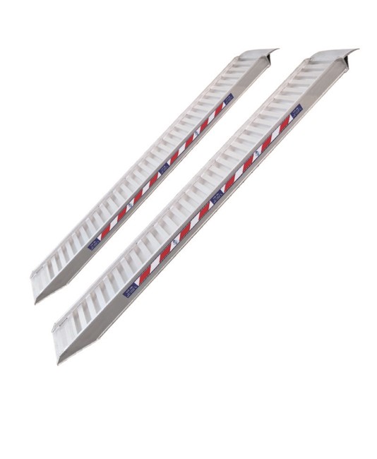 Rampa da carico  H175 Rampa da carico  H175