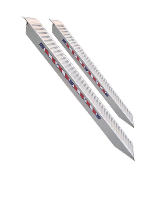 Rampa da carico  H220 Rampa da carico  H220