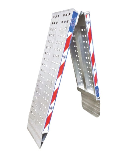 Rampa da carico Rampa da carico