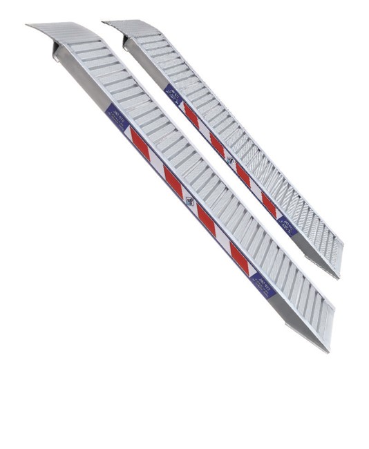 Rampa da carico  H85 Rampa da carico  H85