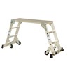 Scala a palchetto  PLANK