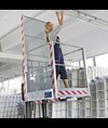 Cesta porta persone STP