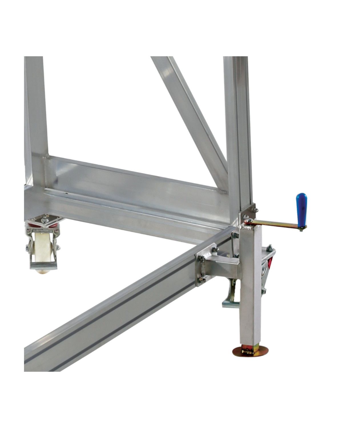 Stabilizzatore a vite