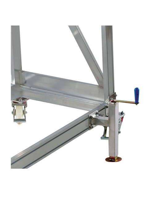 Stabilizzatore a vite Stabilizzatore a vite