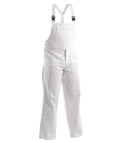 Salopette da lavoro massaua P&P Loyal STX04101