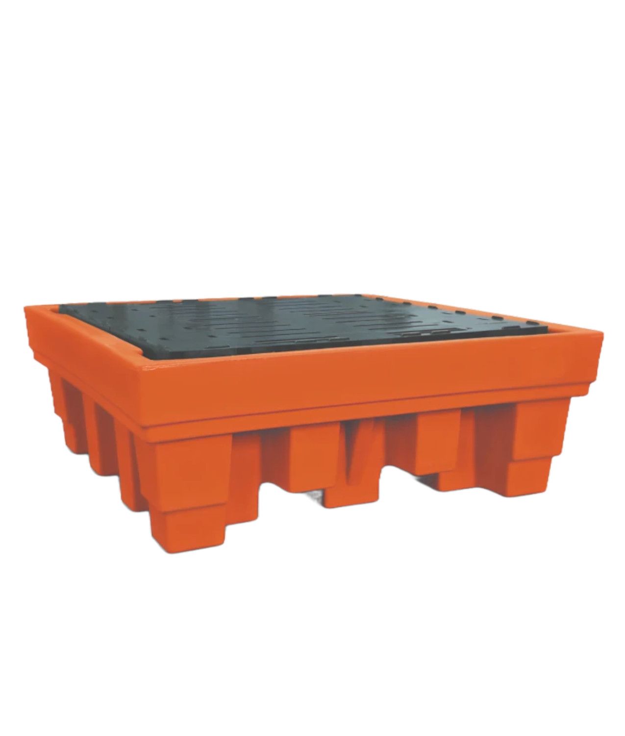 Vasca di raccolta in Polietilene