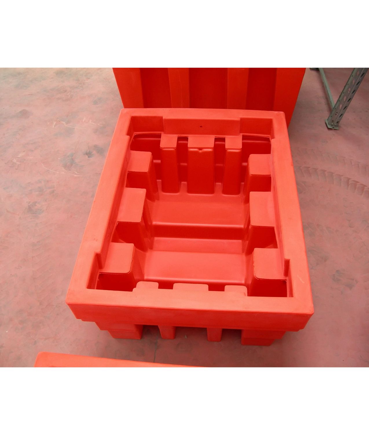 Vasca di raccolta in Polietilene