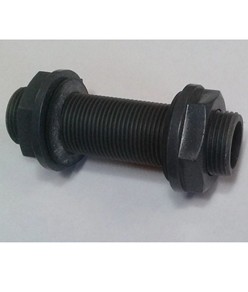 Griglia di contenimento modulare in Polietilene