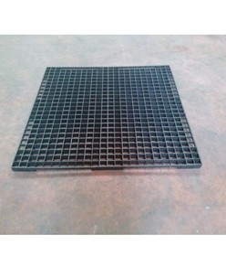 Griglia di contenimento modulare in Polietilene