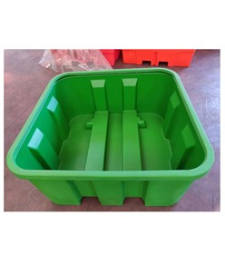 Vasca di contenimento liquidi