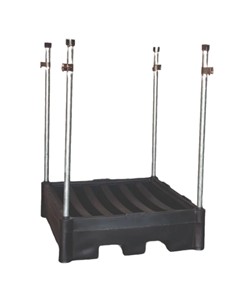 Supporto per big bag