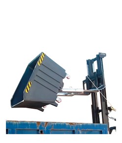Benna ribaltabile