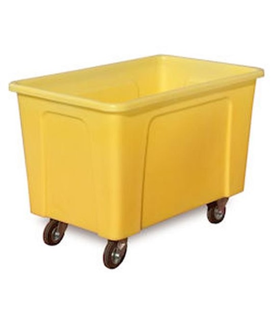 Carrello industriale con ruote Carrello industriale con ruote