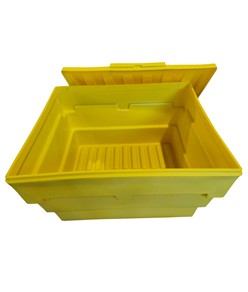 Contenitore industriale