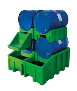 Supporto di sovrapposizione