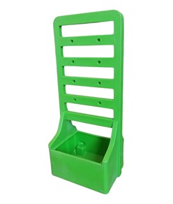 Totem in polietilene