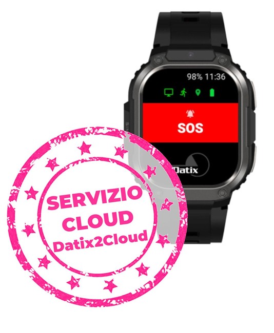 Piattaforma web cloud per dispositivi Datix Piattaforma web cloud per dispositivi Datix