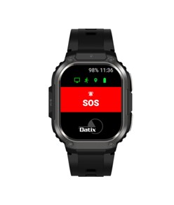 Smartwatch uomo a terra Datix 2Watch D2W24