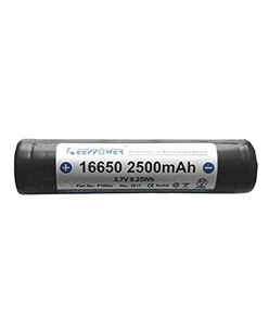 Batteria Li-Ion ricaricabile Datix NANO 4G