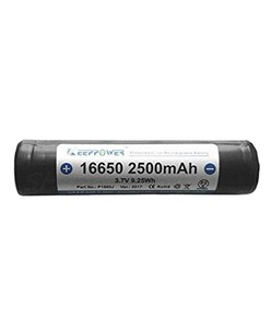 Batteria Li-Ion ricaricabile Datix NANO 3G