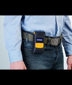 Sistema uomo a terra Datix WI-TRAK PRO 4G