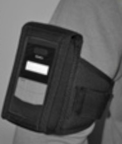 Custodia Datix WI-TRAK PRO 4G